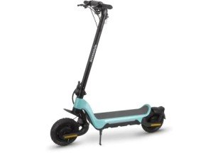 Электросамокат Accesstyle Monster 50S