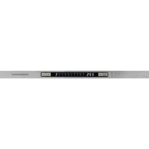 Посудомоечная машина Kuppersberg GLM 6075 Silver