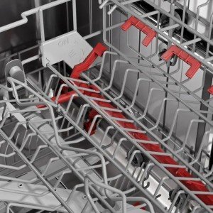 Посудомоечная машина Kuppersberg GLM 6081 Silver