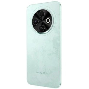 Смартфон Tecno Spark 30С 8/256Gb Magic Skin Green