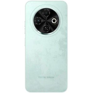 Смартфон Tecno Spark 30С 8/256Gb Magic Skin Green
