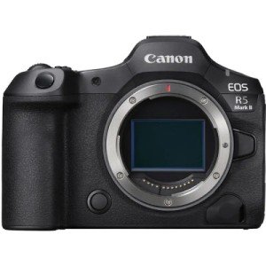 Беззеркальный фотоаппарат Canon EOS R5 Mark II Body Беззеркальный фотоаппарат Canon EOS R5 Mark II Body