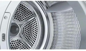 Сушильная машина Bosch WQG1420AME