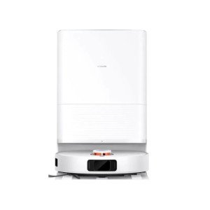 Робот-пылесос Xiaomi Robot Vacuum X20 Pro (BHR8859EU) Белый Робот-пылесос Xiaomi Robot Vacuum X20 Pro (BHR8859EU) Белый