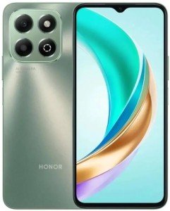 Смартфон Honor X6b 4/128GB Green (Лесной зеленый) (RU) Смартфон Honor X6b 4/128GB Green (Лесной зеленый) (RU)