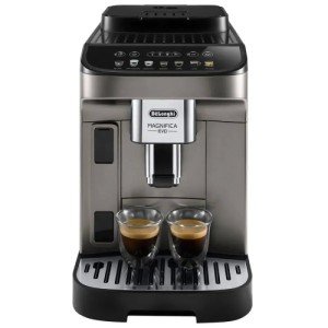 Кофемашина De'Longhi Magnifica Evo ECAM 290.81.TB Titan (Титан) Кофемашина De'Longhi Magnifica Evo ECAM 290.81.TB Titan (Титан)