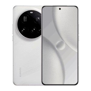 Смартфон Xiaomi 15 Ultra 16/512GB White (Белый) (RU) Смартфон Xiaomi 15 Ultra 16/512GB White (Белый) (RU)