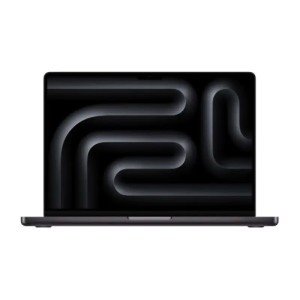 Ноутбук MacBook Pro 14 M4 Max (Z1FG000WD), 128/1024 ГБ, Space black, космический черный Ноутбук MacBook Pro 14 M4 Max (Z1FG000WD), 128/1024 ГБ, Space black, космический черный