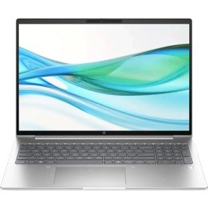 Ноутбук HP ProBook 460 G11 16 FHD UWVA/ i5-125U Ultra/16Gb/512Gb SSD (A23BKEA) Silver