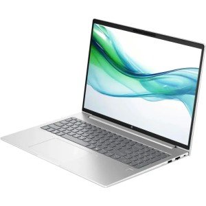 Ноутбук HP ProBook 460 G11 16 FHD UWVA/ i5-125U Ultra/16Gb/512Gb SSD (A23BKEA) Silver