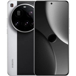 Смартфон Xiaomi 15 Ultra 16/1Tb (6.73" AMOLED, 5410мАч, 200МП) Global, Silver Chrome Смартфон Xiaomi 15 Ultra 16/1Tb (6.73" AMOLED, 5410мАч, 200МП) Global, Silver Chrome