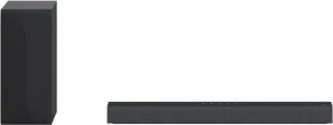 Саундбар LG S60Q