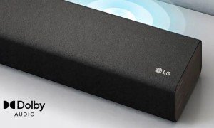 Саундбар LG S40Q