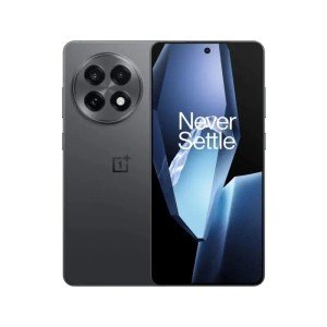 Смартфон OnePlus 13R, 16.512 Гб, Nebula Noir, серый Смартфон OnePlus 13R, 16.512 Гб, Nebula Noir, серый