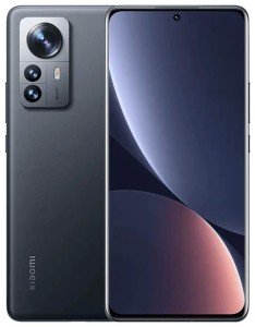 Смартфон Xiaomi 12 Pro, 12.256 Гб, Global, Gray, серый Смартфон Xiaomi 12 Pro, 12.256 Гб, Global, Gray, серый