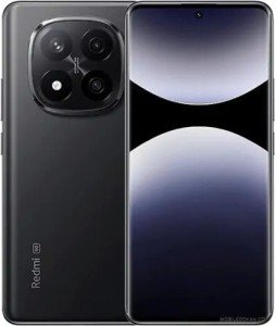 Смартфон Xiaomi Redmi Note 14 Pro 5G, 8.256 Гб, Black, черный Смартфон Xiaomi Redmi Note 14 Pro 5G, 8.256 Гб, Black, черный
