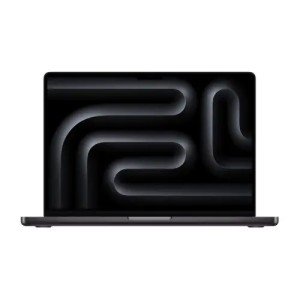 Ноутбук MacBook Pro 14 M4 Max (Z1FG000YM), 64/2048 ГБ, Space black, космический черный Ноутбук MacBook Pro 14 M4 Max (Z1FG000YM), 64/2048 ГБ, Space black, космический черный