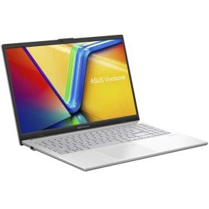 Ноутбук ASUS Vivobook Go 15 E1504FA-BQ1929 15.6 FHD IPS/ R5-7520U/16GB/512GB SSD (90NB0ZR1-M034H0) Cool Silver