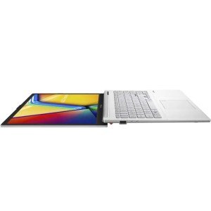 Ноутбук ASUS Vivobook Go 15 E1504FA-BQ1929 15.6 FHD IPS/ R5-7520U/16GB/512GB SSD (90NB0ZR1-M034H0) Cool Silver