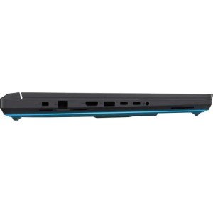Ноутбук ASUS ROG Strix G16 G614JU-N3490 16 FHD IPS/ i5-13450HX/16GB/512GB SSD (90NR0CC1-M012J0) Eclipse Gray