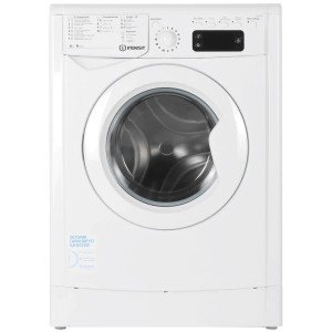 Стиральная машина Indesit IWSE 6105 (CIS).L