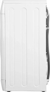 Стиральная машина Indesit BWSA 7109 WWV