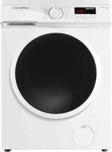 Стиральная машина узкая MAUNFELD MFWM106WH05