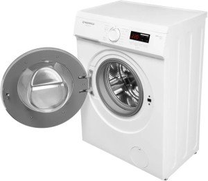 Стиральная машина узкая MAUNFELD MFWM106WH05