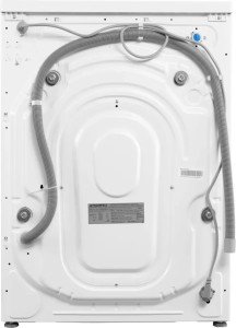 Стиральная машина узкая MAUNFELD MFWM106WH05