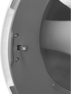Стиральная машина узкая MAUNFELD MFWM106WH05