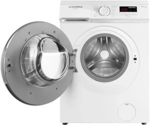 Стиральная машина узкая MAUNFELD MFWM106WH05