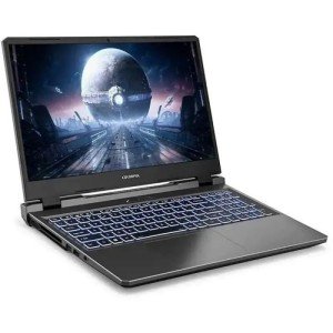 Ноутбук Colorful EVOL P15 24-HD55D16512A-G-RU-KA, 15.6" (1920x1080) IPS/Intel Core i5-12450H/16 ГБ DDR5/512 ГБ SSD/NVIDIA GeForce RTX 4050 для ноутбуков (6 Гб)/Windows 11 Home, Серый (A10205400052)