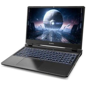 Ноутбук Colorful EVOL P15 24-HD55D16512A-G-RU-KA, 15.6" (1920x1080) IPS/Intel Core i5-12450H/16 ГБ DDR5/512 ГБ SSD/NVIDIA GeForce RTX 4050 для ноутбуков (6 Гб)/Windows 11 Home, Серый (A10205400052)