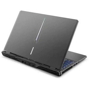 Ноутбук Colorful EVOL P15 24-HD55D16512A-G-RU-KA, 15.6" (1920x1080) IPS/Intel Core i5-12450H/16 ГБ DDR5/512 ГБ SSD/NVIDIA GeForce RTX 4050 для ноутбуков (6 Гб)/Windows 11 Home, Серый (A10205400052)