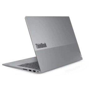 Ноутбук Lenovo Thinkbook 14 G7 IML, 14" (1920x1200) IPS/Intel Core Ultra 5 125U/8 ГБ DDR5/512 ГБ SSD/Intel Graphics/Без системы, Серый (21MR000DGQ)