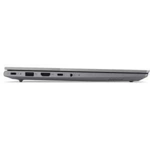 Ноутбук Lenovo Thinkbook 14 G7 IML, 14" (1920x1200) IPS/Intel Core Ultra 5 125U/8 ГБ DDR5/512 ГБ SSD/Intel Graphics/Без системы, Серый (21MR000DGQ)