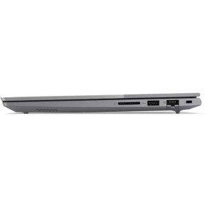 Ноутбук Lenovo Thinkbook 14 G7 IML, 14" (1920x1200) IPS/Intel Core Ultra 5 125U/8 ГБ DDR5/512 ГБ SSD/Intel Graphics/Без системы, Серый (21MR000DGQ)