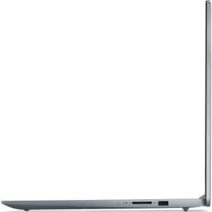 Ноутбук Lenovo IdeaPad Slim 3 16ABR8, 16" (1920x1200) IPS/AMD Ryzen 3 7330U/8 ГБ DDR4/512 ГБ SSD/AMD Radeon Graphics/Без системы, Серый (82XR008RRK)
