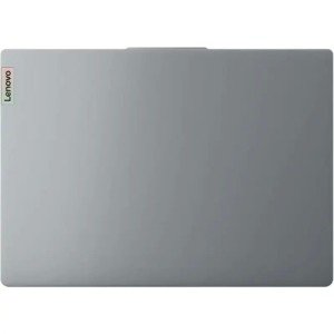 Ноутбук Lenovo IdeaPad Slim 3 16ABR8, 16" (1920x1200) IPS/AMD Ryzen 3 7330U/8 ГБ DDR4/512 ГБ SSD/AMD Radeon Graphics/Без системы, Серый (82XR008RRK)