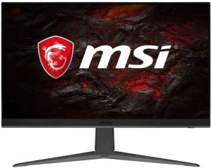 Монитор 23.8" MSI G2412F Black Монитор 23.8" MSI G2412F Black
