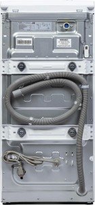 Стиральная машина Бирюса WM-MT813/05