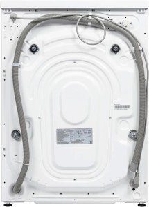 Стиральная машина Бирюса WMD-MX814/15