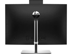 Моноблок HP ProOne 440 G9 AiO   23.8"(1920x1080 IPS) / Intel Core i7 13700T(1.4Ghz) / 8192Mb / 512SSDGb / noDVD / Cam / WiFi / war 1y / DOS + Wi-Fi6 &#43;BT 5.3, Cam 5MP, HDMI, Kbd_Eng