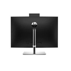 Моноблок HP ProOne 440 G9, 23.8" (1920x1080) IPS / Intel Core i5 14500T / 8 DDR4 / 512 ГБ SSD / Intel UHD Graphics / Без ОС, Черный (A1HV5ES#BH5)