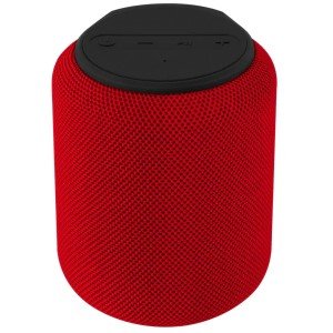 Портативная акустика Rombica Mysound Clario TWS (BT-S122) Red Портативная акустика Rombica Mysound Clario TWS (BT-S122) Red