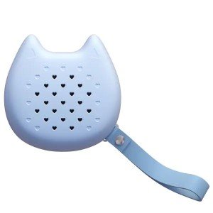 Портативная акустика Rombica Mysound Oscar (BT-S089) Синий Портативная акустика Rombica Mysound Oscar (BT-S089) Синий
