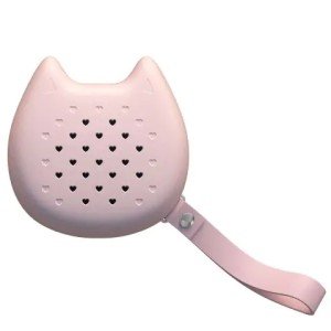 Портативная акустика Rombica Mysound Oscar (BT-S088) Розовый Портативная акустика Rombica Mysound Oscar (BT-S088) Розовый