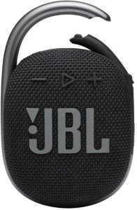 Портативная акустика JBL Clip 4 Black (JBLCLIP4BLK) Портативная акустика JBL Clip 4 Black (JBLCLIP4BLK)