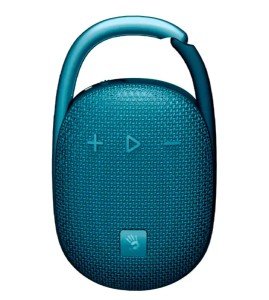 Портативная акустика A4Tech Bloody S5 Lock Синий Портативная акустика A4Tech Bloody S5 Lock Синий