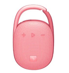 Портативная акустика A4Tech Bloody S5 Lock Розовый Портативная акустика A4Tech Bloody S5 Lock Розовый